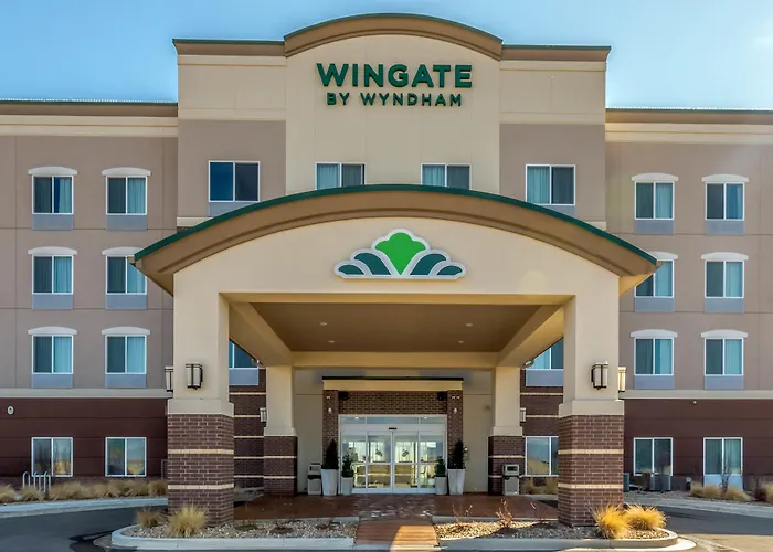 Wingate By Wyndham Loveland Johnstown