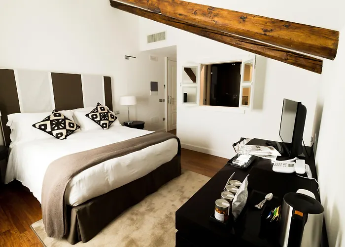 Hotel Villa Fanny