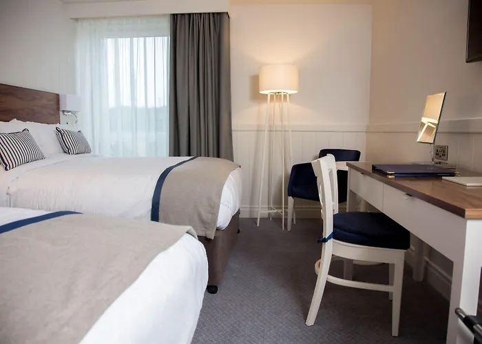 Waterfront Hotel Dungloe