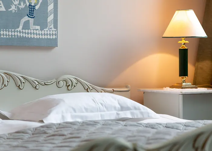 Hotell Leksand