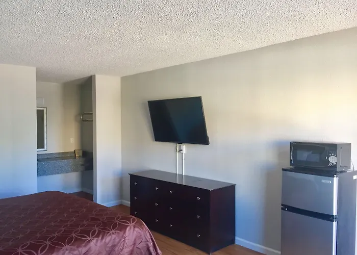 Super Stay Inn