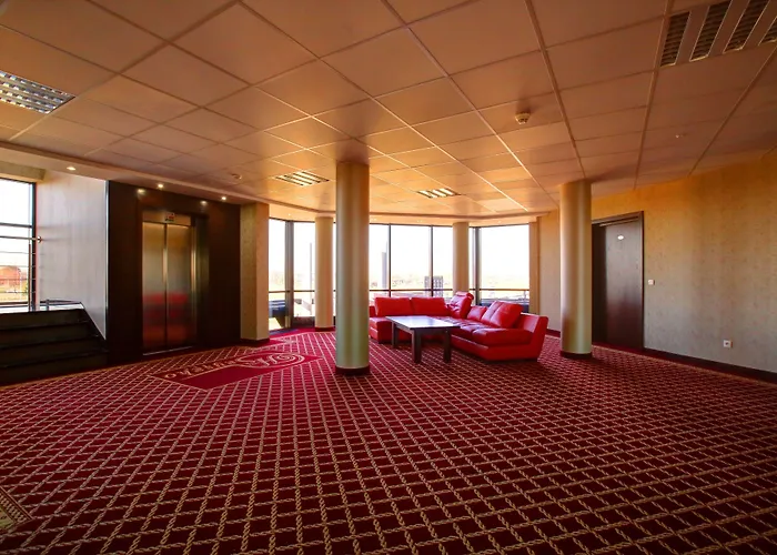 Hotel Szyszko
