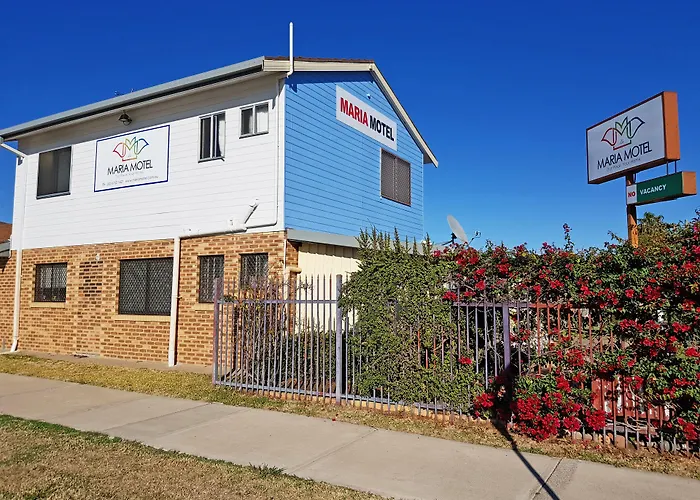 Maria Motel