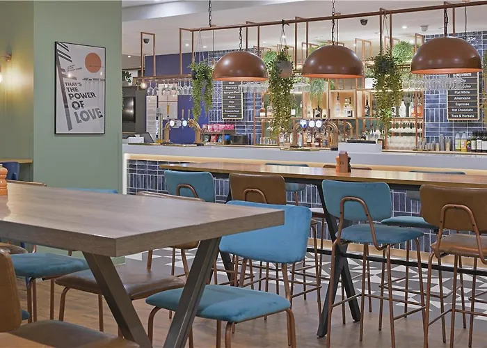 Mercure London Gatwick Airport
