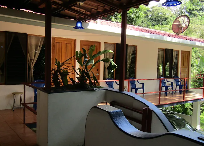 Agua Inn