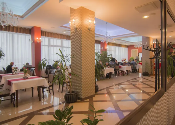 Hotel Szyszko