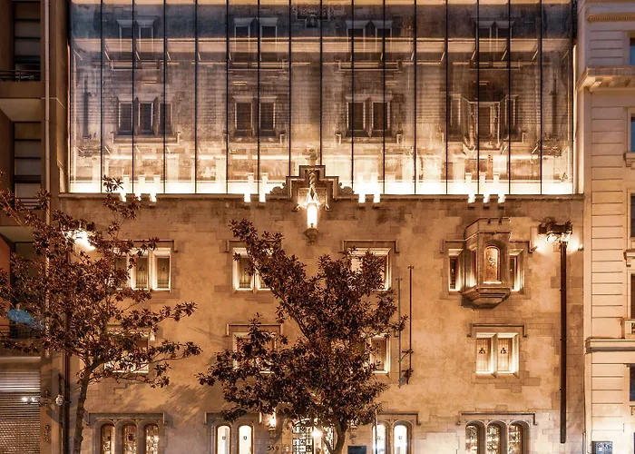 Hotel Magnolia Santiago