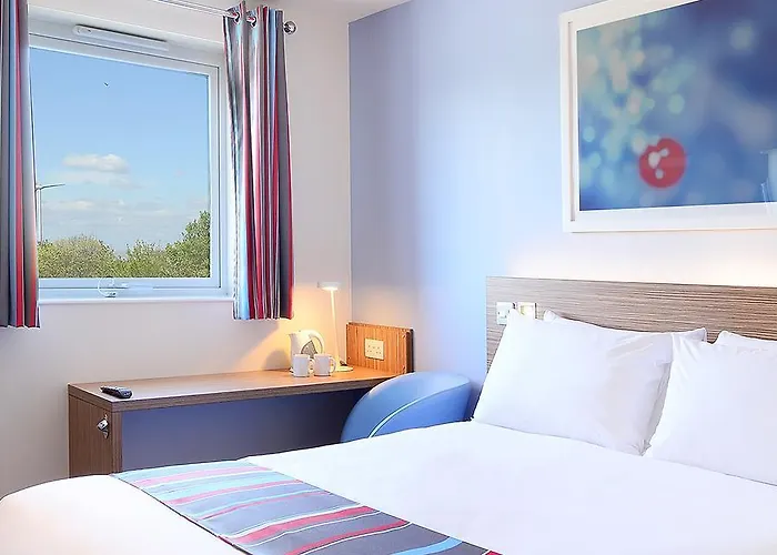 Travelodge Limerick