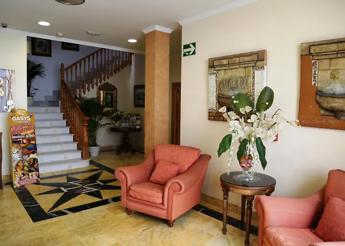Hotel Tio Felipe