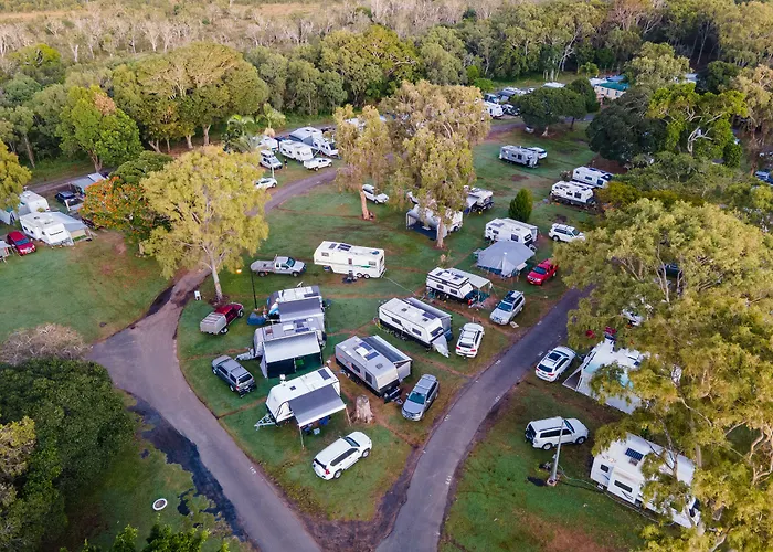 Discovery Parks - Bargara