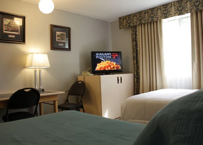 Hillcrest Motel