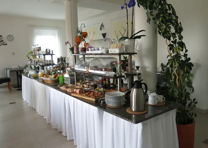 Hotel Ackermann