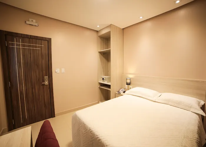Hotel London Santarem