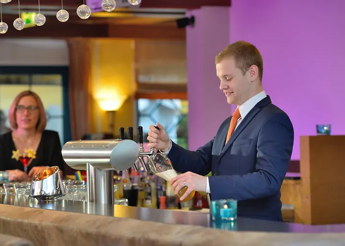 Boutique Hotel Erb Muenchen Parsdorf