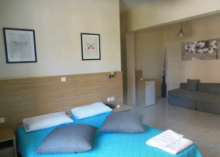 Theano Hotel
