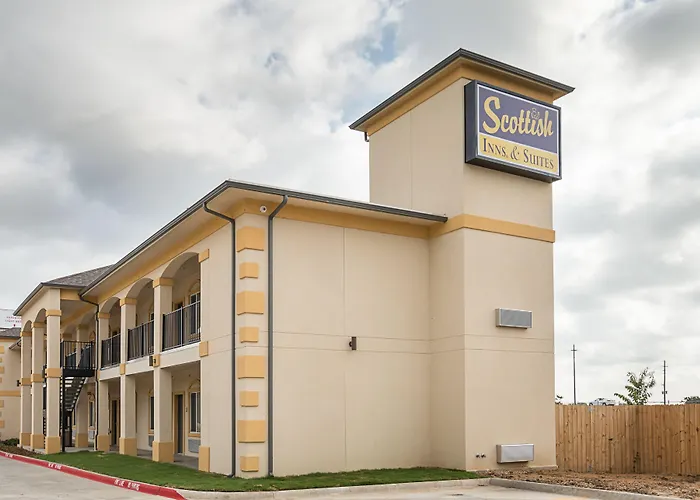 Scottish Inns & Suites