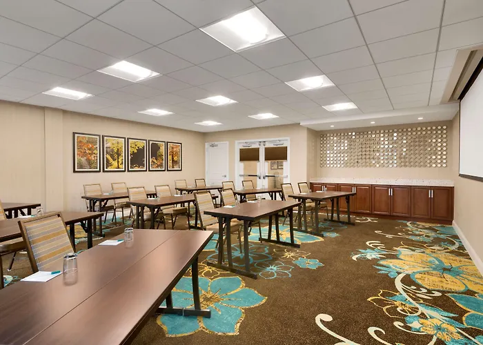 Homewood Suites By Hilton Augusta