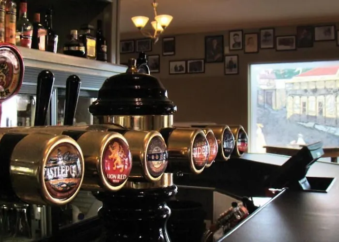 The Kentish Hotel