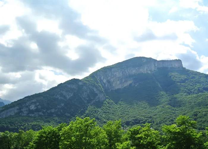ibis budget Grenoble Voreppe