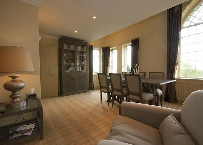 Netherwood Hotel & Spa