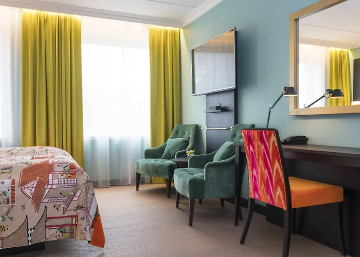Thon Hotel Stavanger