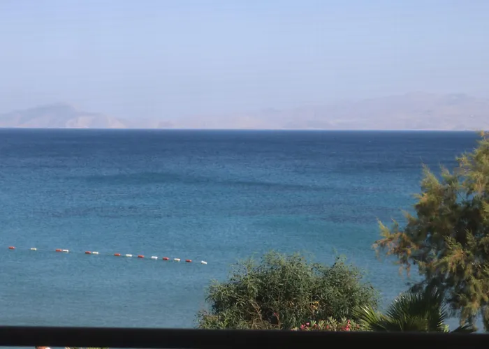 Datca Kilic Hotel