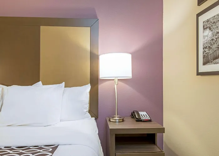 La Quinta By Wyndham Weatherford Ok
