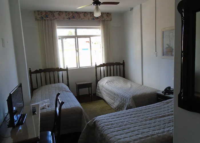 Hotel San Rafael