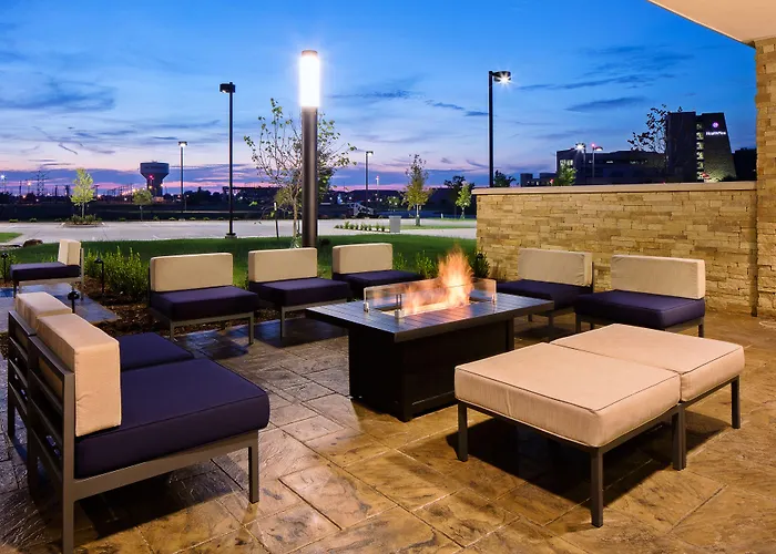 Stone Hill Norman, Trademark Collection By Wyndham
