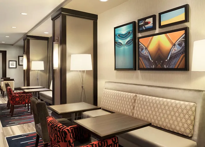 Hampton Inn By Hilton Spring Hill, Tn