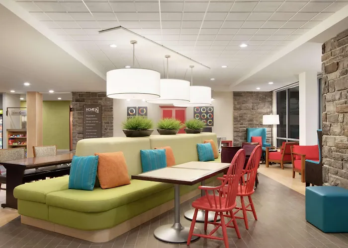 Home2 Suites By Hilton Fort St. John