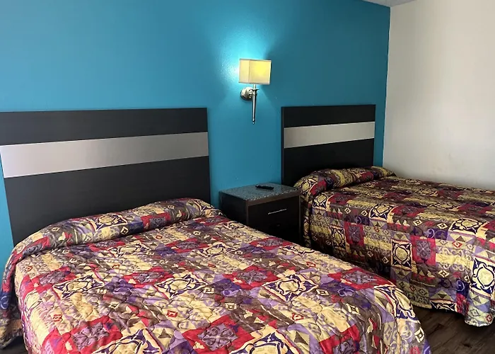 Economy Inn