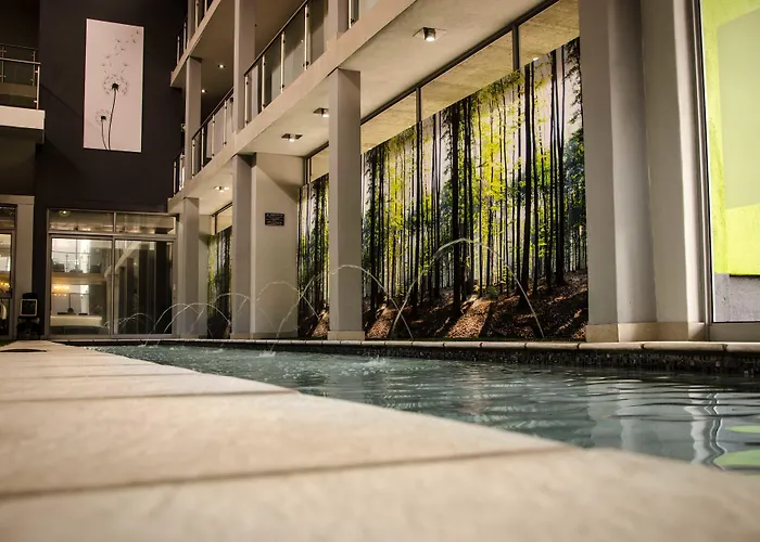 Chill Pepper Boutique Hotel