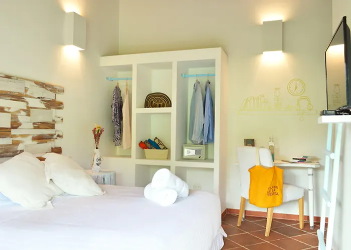 Sweet Harmony Hotel Boutique By Xarm Hotels