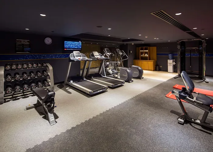 Hampton By Hilton Istanbul Kurtkoy