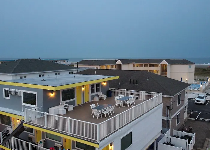 Ala Kai Resort Motel