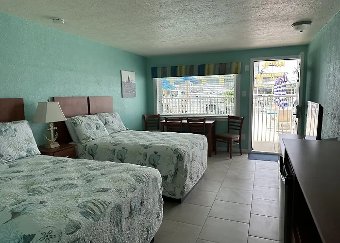 Ala Kai Resort Motel