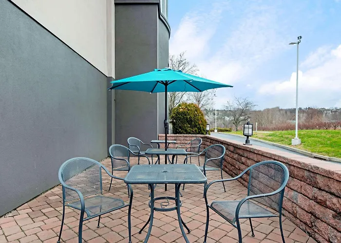 La Quinta By Wyndham New Cumberland - Harrisburg