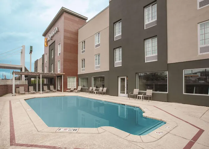 La Quinta By Wyndham New Cumberland - Harrisburg