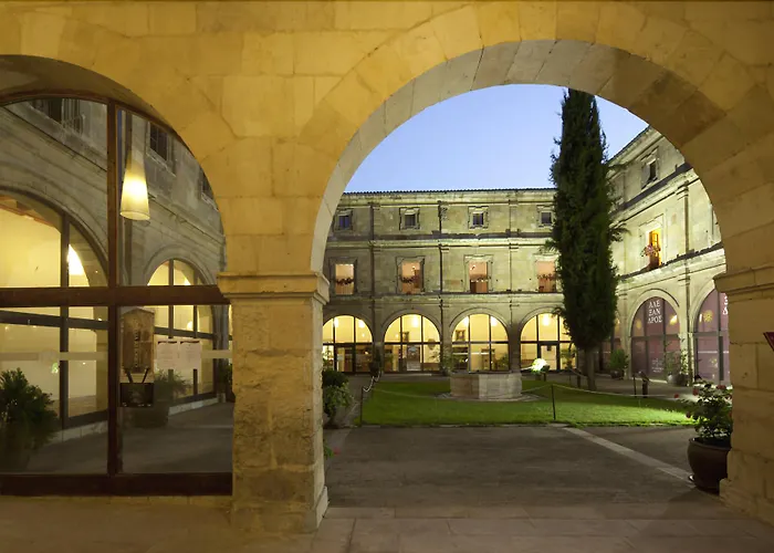 Hotel Real Colegiata San Isidoro