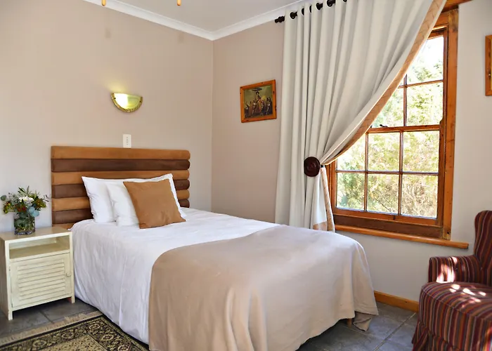 Melkboomsdrift Guest House & Conference Centre