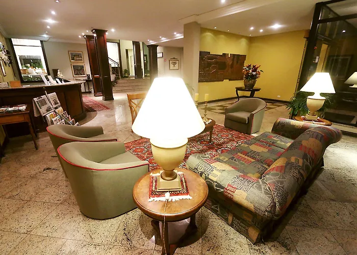 Village Hotel