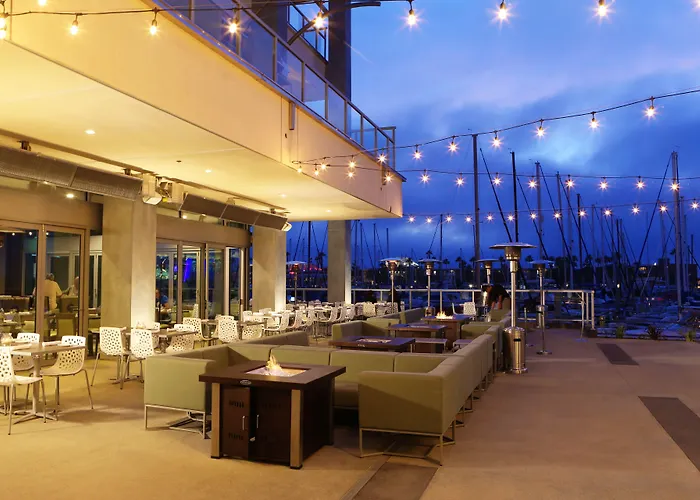 Shade Hotel Redondo Beach