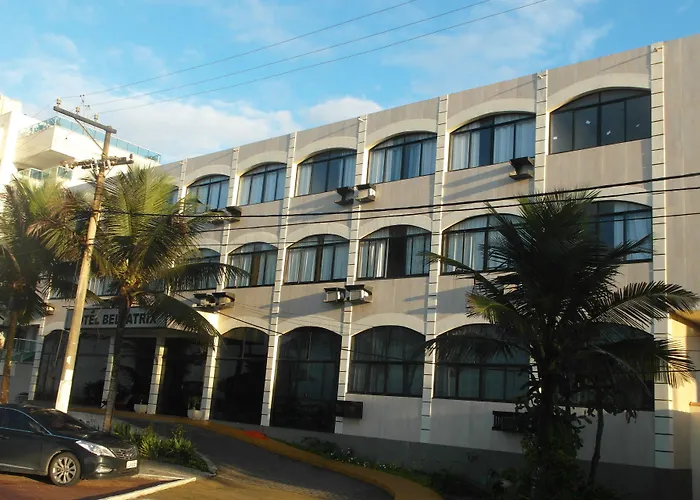 Hotel Bellatrix