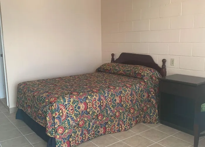 Loma Alta Motel