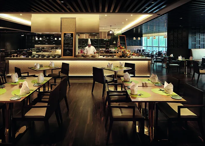 Doubletree By Hilton Melaka