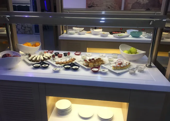 Miray Hotel