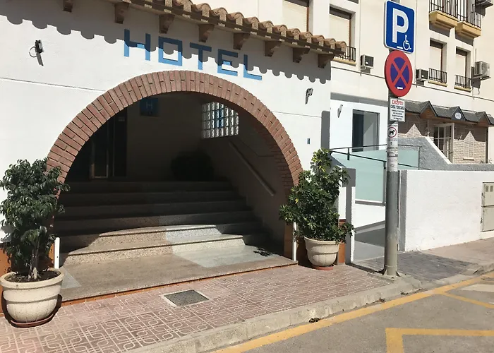 Hotel El Paraiso