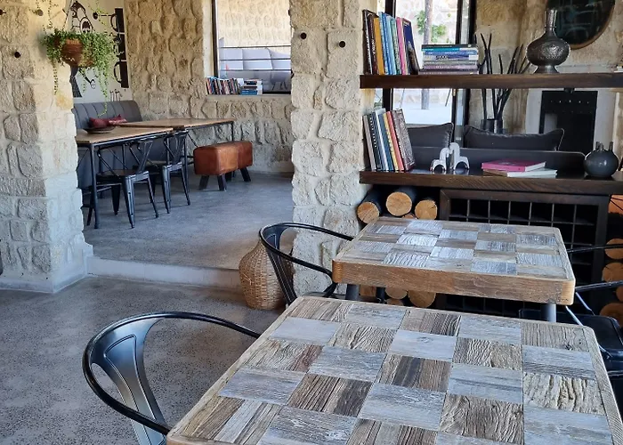 Sota Cappadocia
