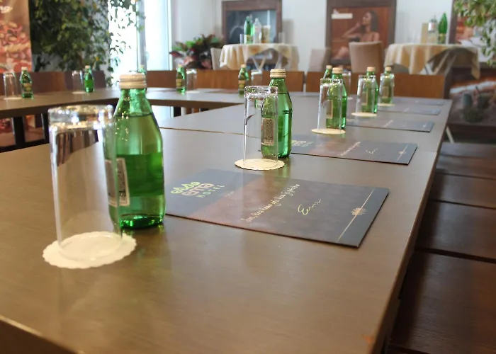 Garni Hotel Ema